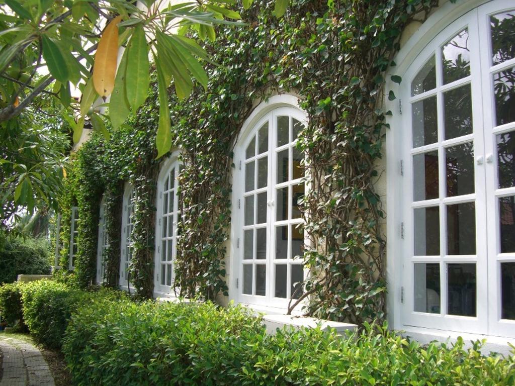Pictory Garden Resort Сатахип Екстериор снимка