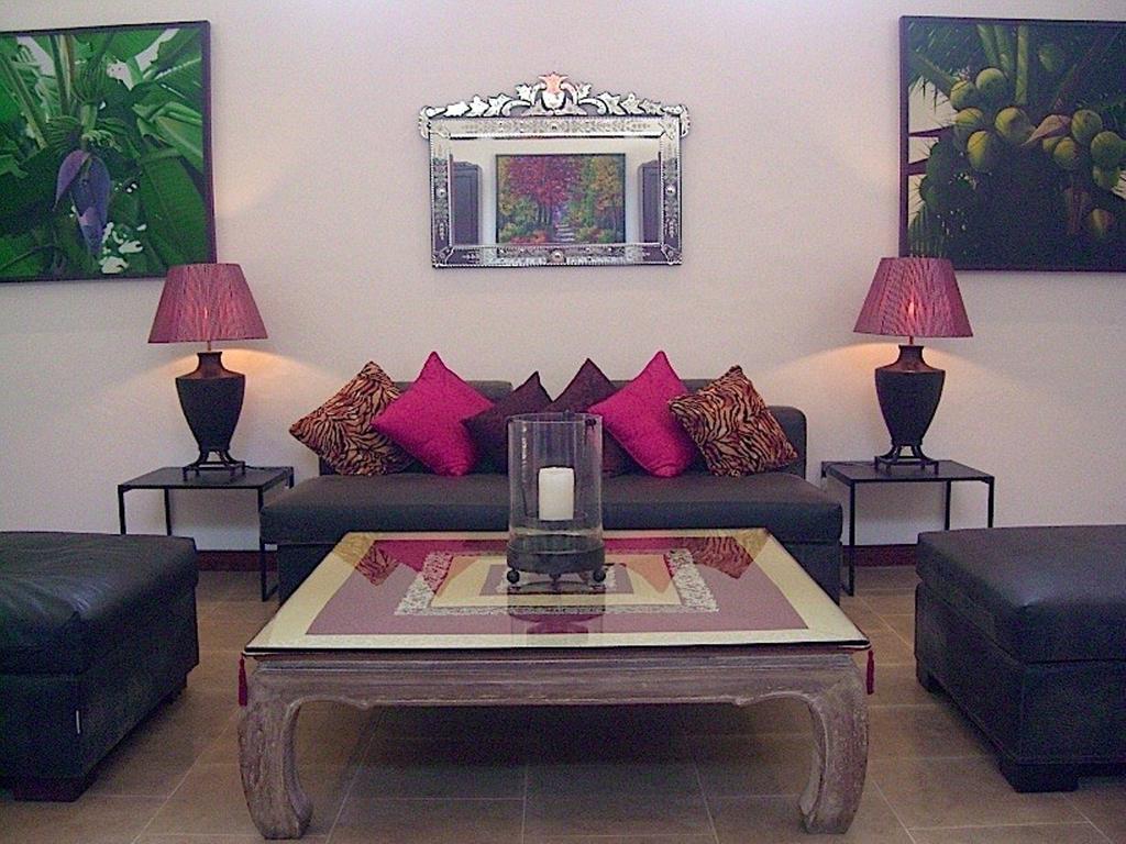 Pictory Garden Resort Сатахип Екстериор снимка