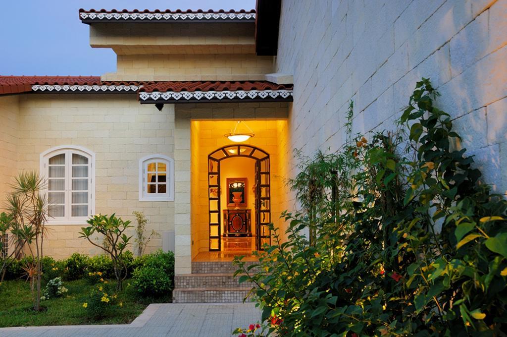 Pictory Garden Resort Сатахип Екстериор снимка