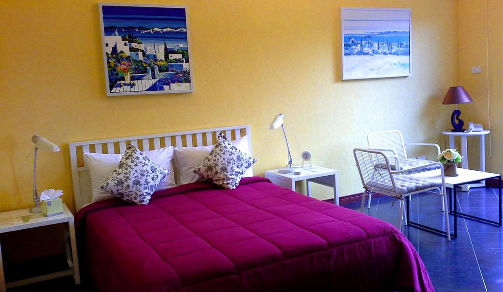 Pictory Garden Resort Сатахип Екстериор снимка
