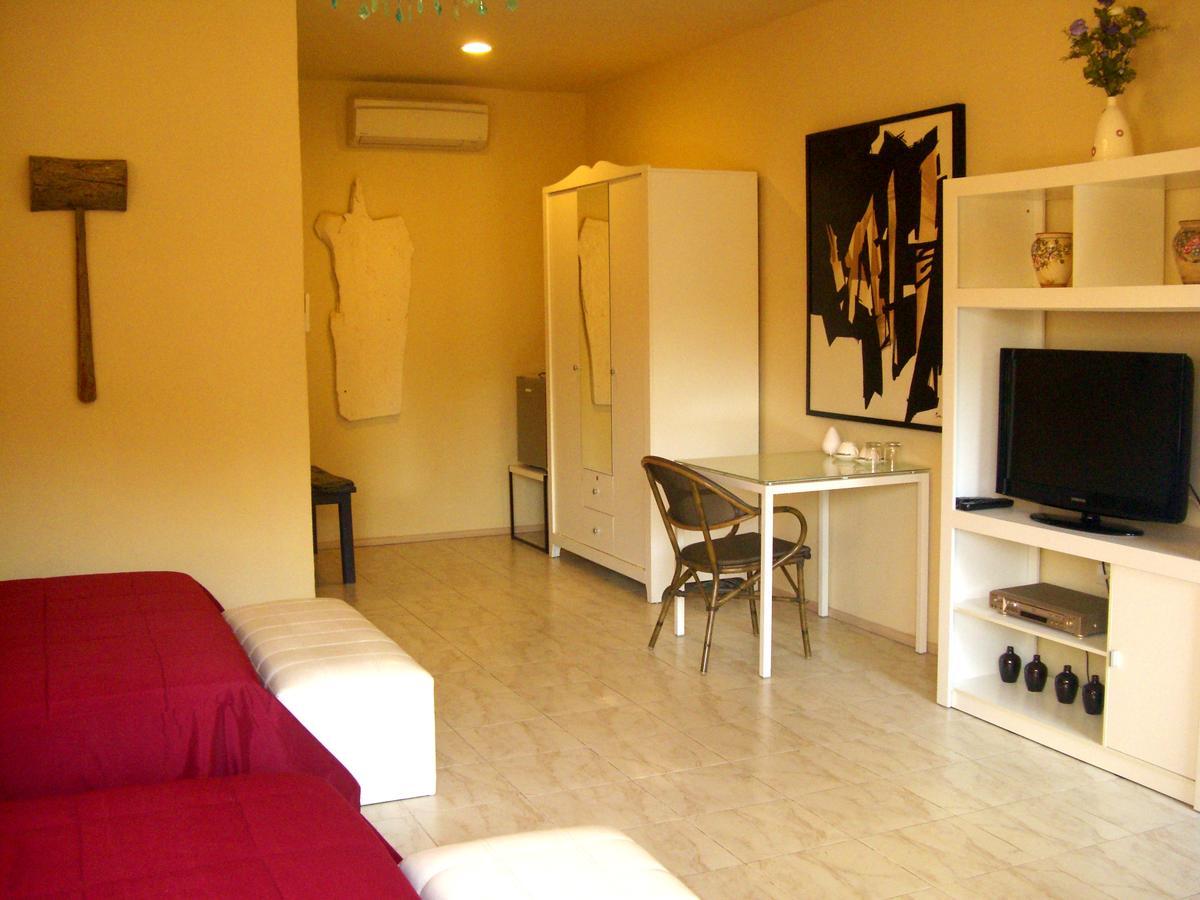 Pictory Garden Resort Сатахип Екстериор снимка