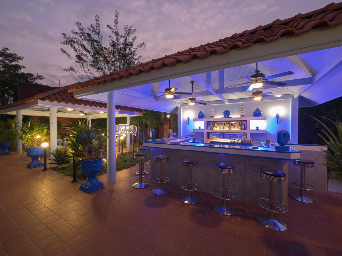 Pictory Garden Resort Сатахип Екстериор снимка