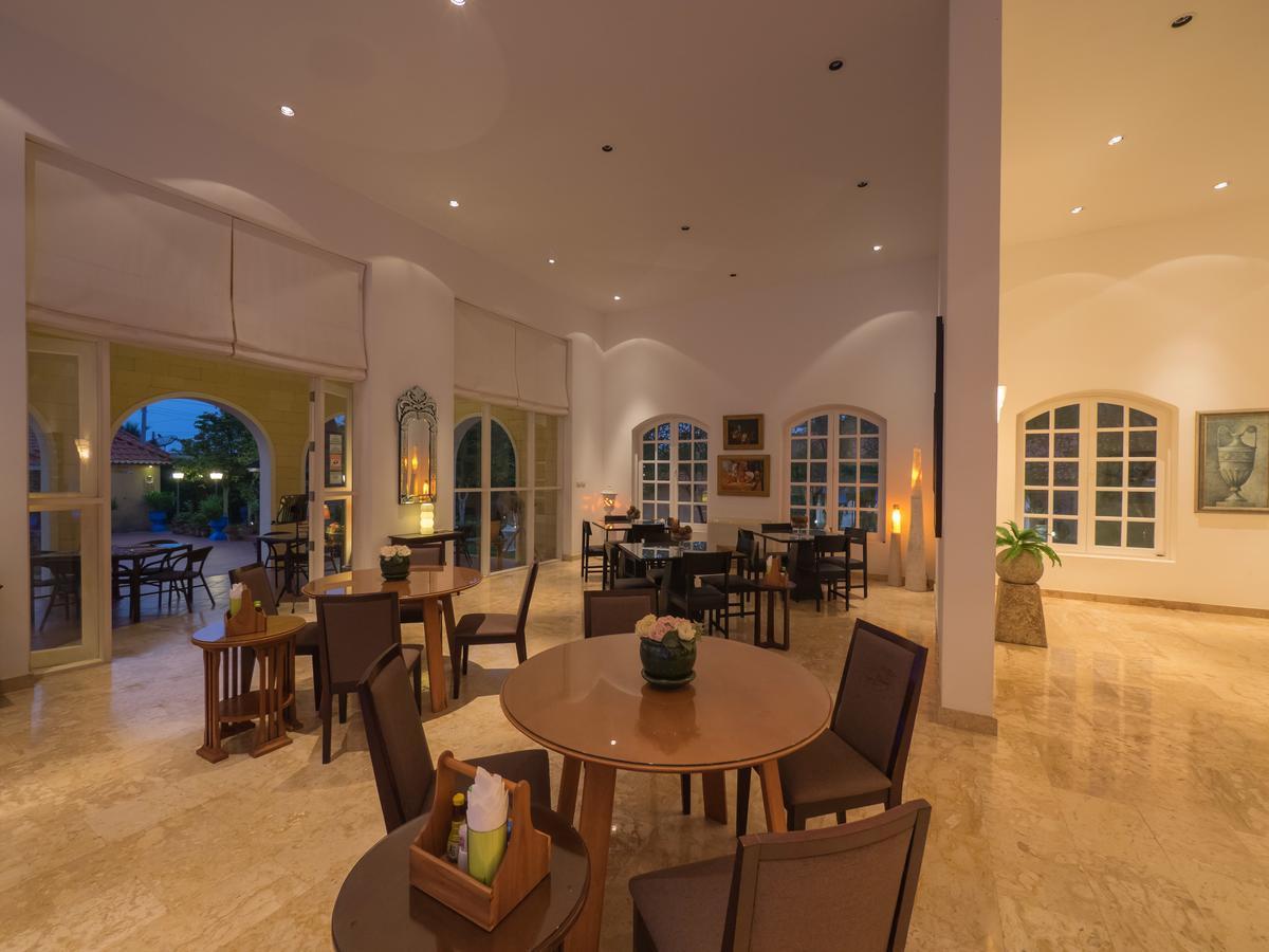 Pictory Garden Resort Сатахип Екстериор снимка